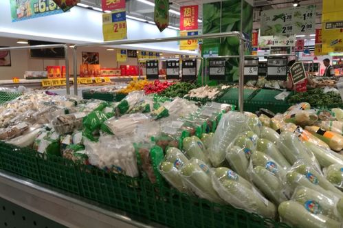 80后上班族的消費(fèi)轉(zhuǎn)變 我為何不再踏入傳統(tǒng)超市購(gòu)買(mǎi)日用百貨