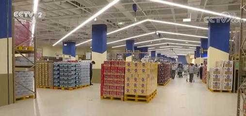 巨頭加速布局 會員倉儲超市突然“火了”，日用家電零售迎來新風口