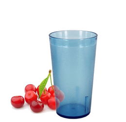 東莞市企石鴻亞塑膠制品廠 廠家直銷半透明與磨砂塑料杯，高清圖片展示飲品容器魅力