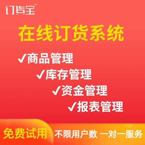 品牌商訂貨管理系統(tǒng) 商品、訂單、庫存、營(yíng)銷與資金管理的協(xié)同閉環(huán)